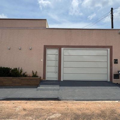 Casa com 4 quartos - Araguaína - Casa em Araguaína - à venda - ARAÚJO PRIME IMÓVEIS