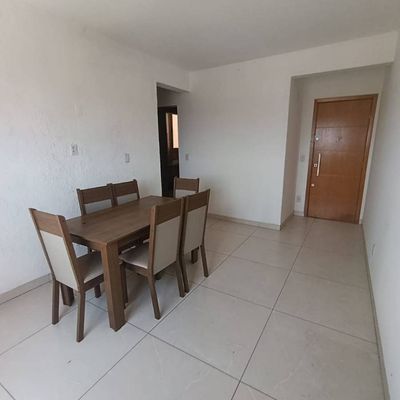 Vila Verde Condomínio - Apartamento em Areão, Cuiabá - para locação - IDEALE - PASTRE OLIVEIRA