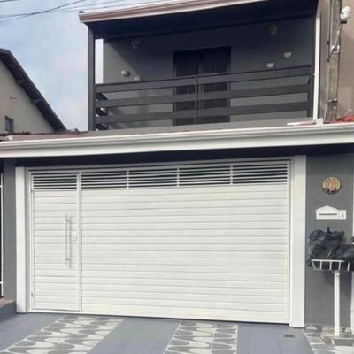 Sobrado com 3 quartos, Comercial e Residencial Jardim Mariana - Pindamonhangaba - Sobrado em Comercial e Residencial Jardim Mariana, Pindamonhangaba - para locação e à venda - EDSON DERRICO IMOVEIS LTDA
