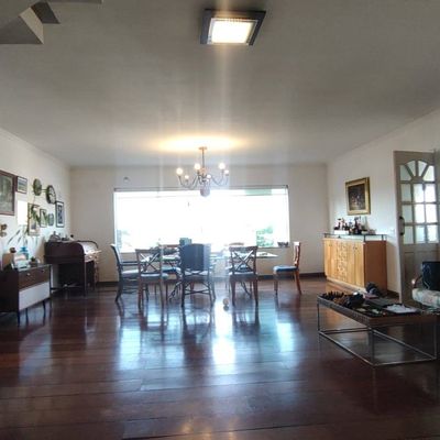 Sobrado Exclusivo à Venda na Klabin - Rua José Ubaldo Lomonaco, 173 - Jardim da Glória (Klabin) - Sobrado em Jardim da Glória, São Paulo - à venda - Um Imóvel
