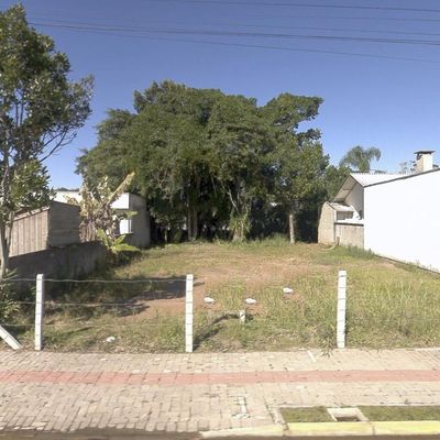 Terreno à Venda Mariscal 325m²