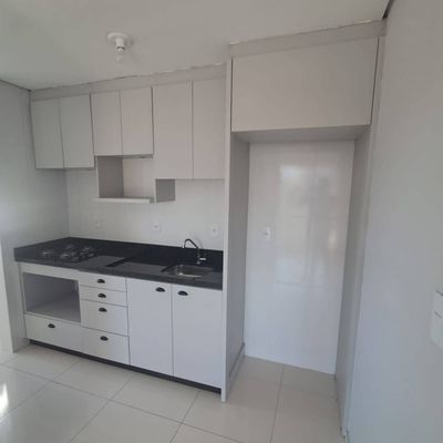 Apartamento o Rau para locação - Ref: 7100 - Apartamento em Rau, Jaraguá do Sul - para locação - HAUS IMÓVEIS LTDA