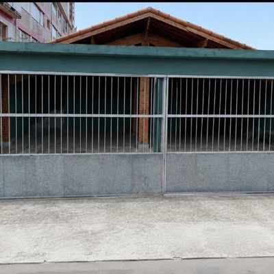 Casa de Condomínio com 2 quartos, Aviação - Praia Grande - Casa de Condomínio em Aviação, Praia Grande - à venda - Daniela Perez Imoveis