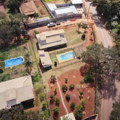 Sítio à Venda em Itatiaiuçu 1.170 M² - Sítio em Quintas da Itatiaia, Itatiaiuçu - à venda - IMPERIO NEGOCIOS IMOBILIARIOS LP LTDA