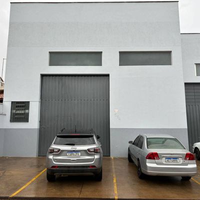 Comercial à Venda, Jardim Aeroporto - São José do Rio Pardo - Comercial em Jardim Aeroporto, São José do Rio Pardo - para locação - Imobiliária Brasil