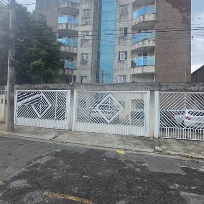Condomínio de apartamento modernista