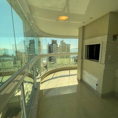 Apartamento com 3 quartos, Meia Praia - Itapema - Apartamento em Meia Praia, Itapema - à venda e para temporada - Exxa imoveis litoral LTDA