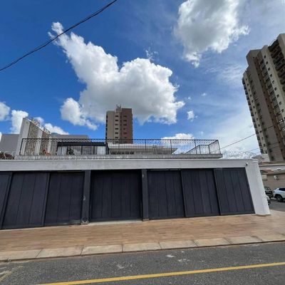 Casa no Centro - Casa em Centro, Araxá - à venda - AC AGUIAR IMÓVEIS