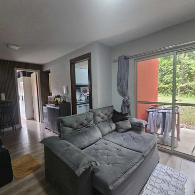 Apartamento - Apartamento em Vila Juliana, Piraquara - à venda - Nerivam Ricardo Santos de Barros