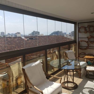 Apartamento para Venda , Tijuca, Rio de Janeiro, RJ