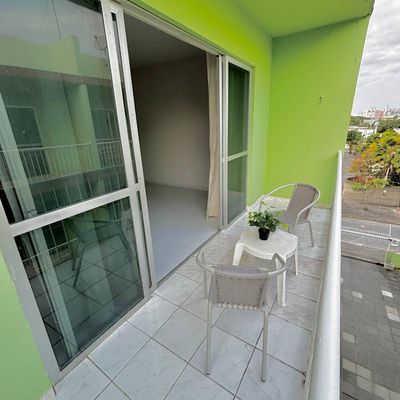 Oportunidade em CAMPO GRANDE: 89m², 02qts, 02 vagas... - Apartamento - à venda - Melo Gestão de Imóveis