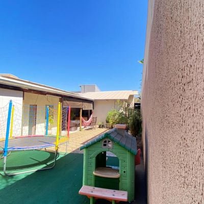 Venda | Casa Térrea 3 Quartos/1 Suíte
