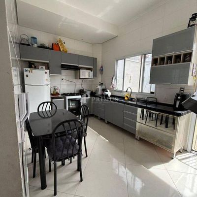 Casa de Condomínio com 2 quartos, Jardim Santa Helena - Poá - Casa de Condomínio em Jardim Santa Helena, Poá - à venda - Primus Negócios Imobiliários LTDA
