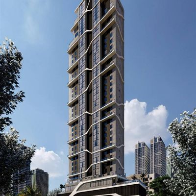 PERICÓ RESIDENCE EM BALNEÁRIO CAMBORIÚ - Apartamento em Centro, Balneário Camboriú - à venda - Praia Imóveis