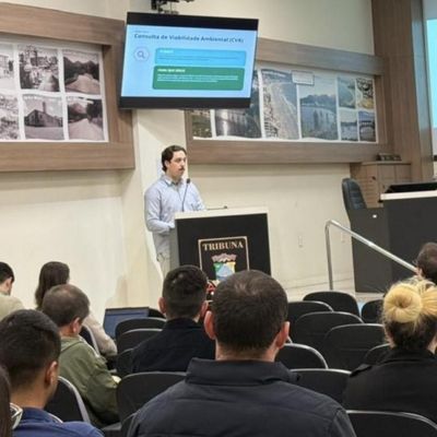 FAACI apresenta novos procedimentos ambientais para construções em Itapema