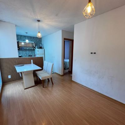 Apartamento com 2 Quartos - Jaraguá Esquerdo - Apartamento em Jaraguá Esquerdo, Jaraguá do Sul - à venda - Imobiliária SMART