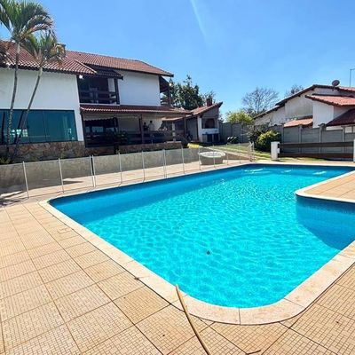 Casa à venda no Jardim do Ribeirão l em Itupeva/SP - Casa de Condomínio em Jardim Ribeirão I, Itupeva - à venda - Unique Brokers