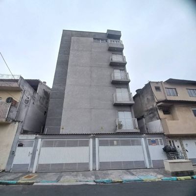 Apartamento para Locação – Padroeira, Osasco/SP - Apartamento em Padroeira, Osasco - para locação - Lemos Imobiliária