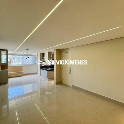 Apartamento com 3 quartos, Nova Granada - Belo Horizonte - Apartamento em Nova Granada, Belo Horizonte - para locação e à venda - Silvio Ximenes Imobiliária