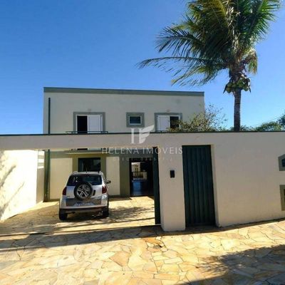 Imóvel Residencial | Terras de São José - Casa em Terras de São José, São João da Boa Vista - à venda - Helena Imóveis
