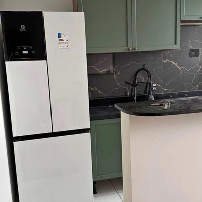 Apartamento com 2 quartos, Jardim Terra Branca - Bauru - Apartamento em Jardim Terra Branca, Bauru - à venda - CONECTA BROKER´S