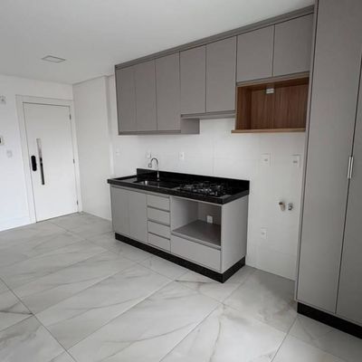 APARTAMENTO NO EDIFÍCIO GIARDINO DI ACQUA - SÃO JUDAS,ITAJAÍ - Apartamento em São Judas, Itajaí - para locação - Brava Norte Imóveis