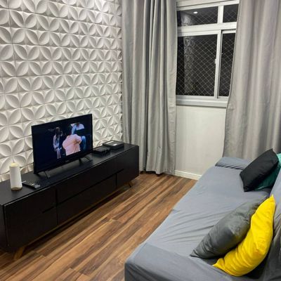Apartamento com 2 Quartos, Jardim Shangai - Jundiaí - Apartamento em Jardim Shangai, Jundiaí - à venda - Unique Brokers