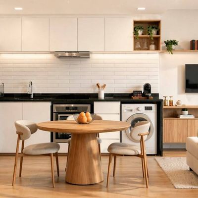 1 Dormitório Master Parkside Avenida Rio Branco centro Florianópolis - 904 - Apartamento em Centro, Florianópolis - à venda - Seiter Imobiliária