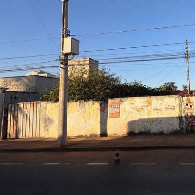 Lote/Terreno, Setor Central - Itumbiara - Lote/Terreno em Setor Central, Itumbiara - à venda - Group Viga Negócios Imobiliários Ltda