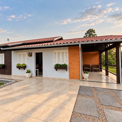 SÍTIO - BARRA NOVA - PETROLÂNDIA - SC - Sítio em Barra Nova, Petrolândia - para locação e à venda - Hit Imóveis Ltda