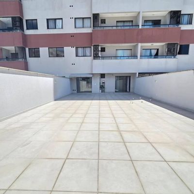 Apartamento com 1 quarto, Tabuleiro - Camboriú - Apartamento em Tabuleiro, Camboriú - à venda - MEGA SUL IMOBILIÁRIA LTDA
