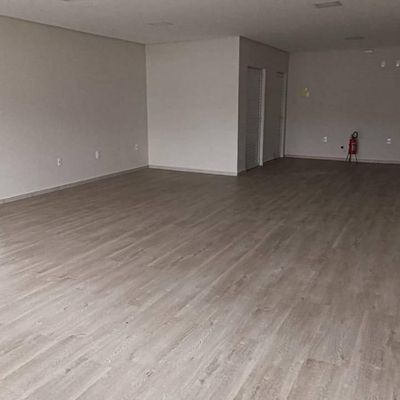 SALA COMERCIAL NA VILA LALAU - JARAGUÁ DO SUL