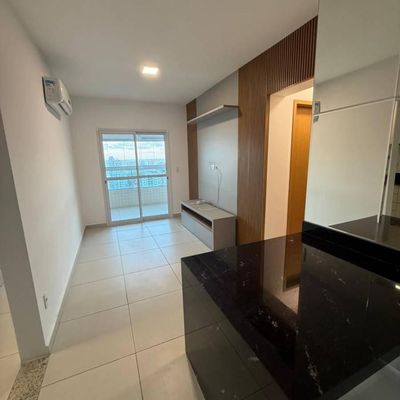 Apartamento Padrão - Tupi - Praia Grande/SP - Apartamento em Tupi, Praia Grande - para locação - Daniela Perez Imoveis