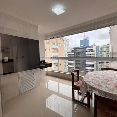 APARTAMENTO DE ALTO PADRÃO - ITAPEMA/SC - Apartamento em Meia Praia, Itapema - para temporada - Fernando Carvalho - Corretor de Imóveis
