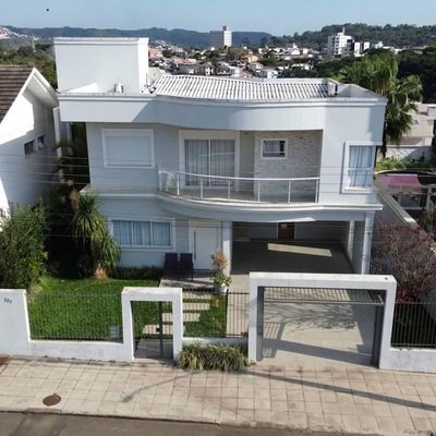 CASA NO D'ITALIA - Casa em Concórdia - à venda - Conecta Imóveis