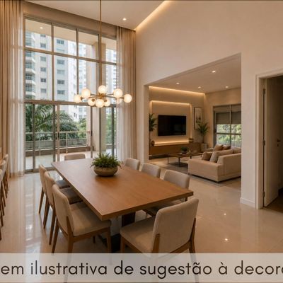 Apartamento com 2 quartos à Venda, Parque do Morumbi - São Paulo - Apartamento em Parque do Morumbi, São Paulo - à venda - HOUSE DO CORRETOR