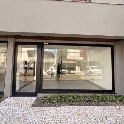 PONTO COMERCIAL NA RUA BENEDITO ARAUJO - Comercial em Centro, São João da Boa Vista - para locação - BOCOLI IMÓVEIS