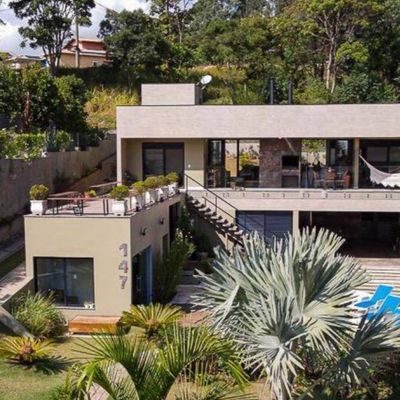 Chácara com 4 quartos, Centro - Itupeva - Chácara em Centro, Itupeva - à venda - Unique Brokers