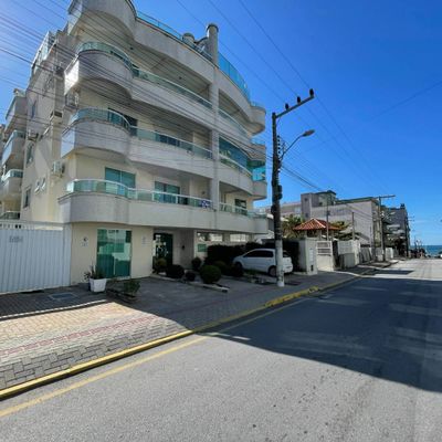 ️ Apartamento com 2 dormitórios em Bombas a 200m da Praia - Apartamento em Bombas, Bombinhas - à venda - Imobiliária KS