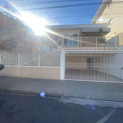 EM BREVE! Casa para Locação, Parque das Nações - São João da Boa Vista - Casa em Parque das Nações, São João da Boa Vista - para locação - BOCOLI IMÓVEIS