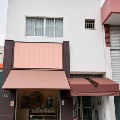 Salão Comercial(Superior) no Centro - Escritório em Centro, Sorocaba - para locação - Brasil Borges Negócios
