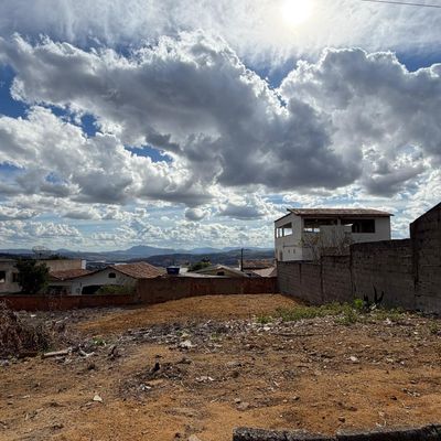Lote/Terreno, Jardim Planalto - Colatina