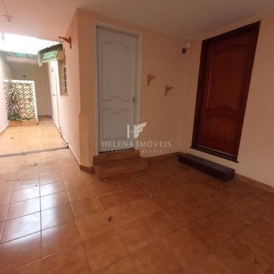 Imóvel Residencial/Comercial | Centro - Residencial e Comercial em Centro, São João da Boa Vista - à venda e para locação - Helena Imóveis