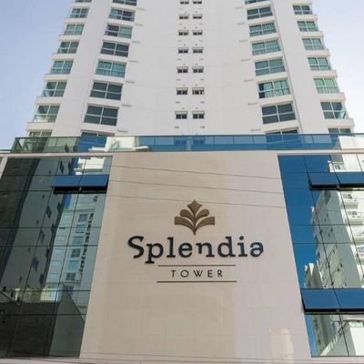 APARTAMENTO PARA LOCAÇÃO SPLENDIA TOWER – CENTRO DE BALNEÁRIO CAMBORIÚ
