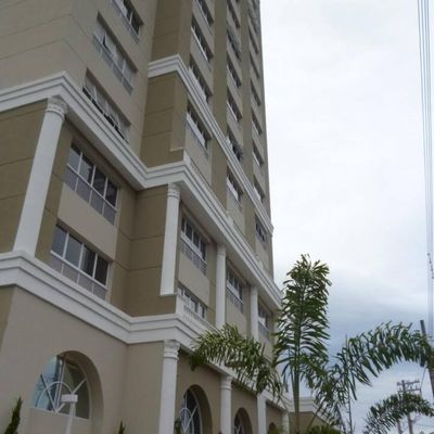 (I) VENDA SALA COMERCIAL - EDIFÍCIO PREMIUM OFFICE TOWER - Salas Comerciais em Centro, Jacareí - à venda - LISURA IMÓVEIS