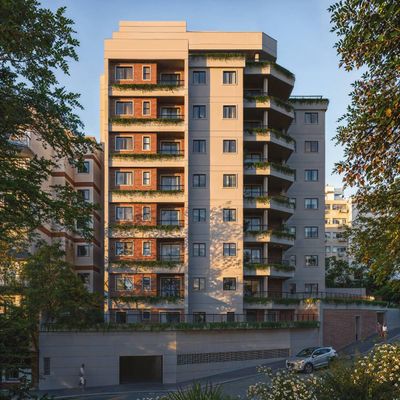 Residencial Paulo Afonso - Apartamento em Laranjal, Volta Redonda - à venda - Casa Sauer