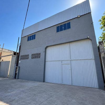 Galpão Comercial - 800 m² - São Diogo I - Serra/ES — foto 4