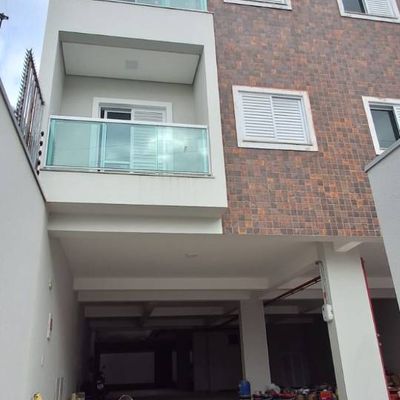Apartamento 50M², 2 Dormitórios, Sendo 1 Suíte, com Ou sem Quintal, Elevador, no Baeta Neves, São Bernardo do Campo-Sp - Apartamento em Baeta Neves, São Bernardo do Campo - à venda - Paula & Abreu Imóveis