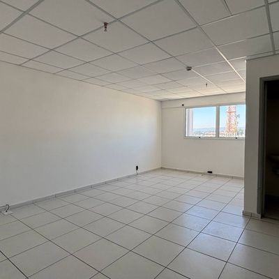 Sala Comercial 33 m², 2 Banheiros, 1 Vaga | Buena Vista Premium Office – Sorocaba/SP - Salas Comerciais em Boa Vista, Sorocaba - à venda - Brasil Borges Negócios
