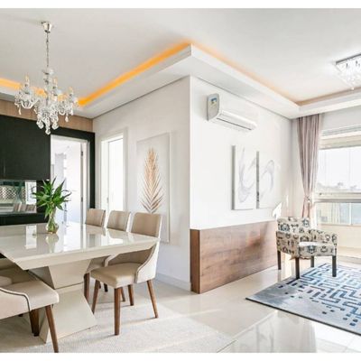 Apartamento com 2 quartos, Agronômica - Florianópolis - Apartamento em Agronômica, Florianópolis - à venda - Seiter Imobiliária